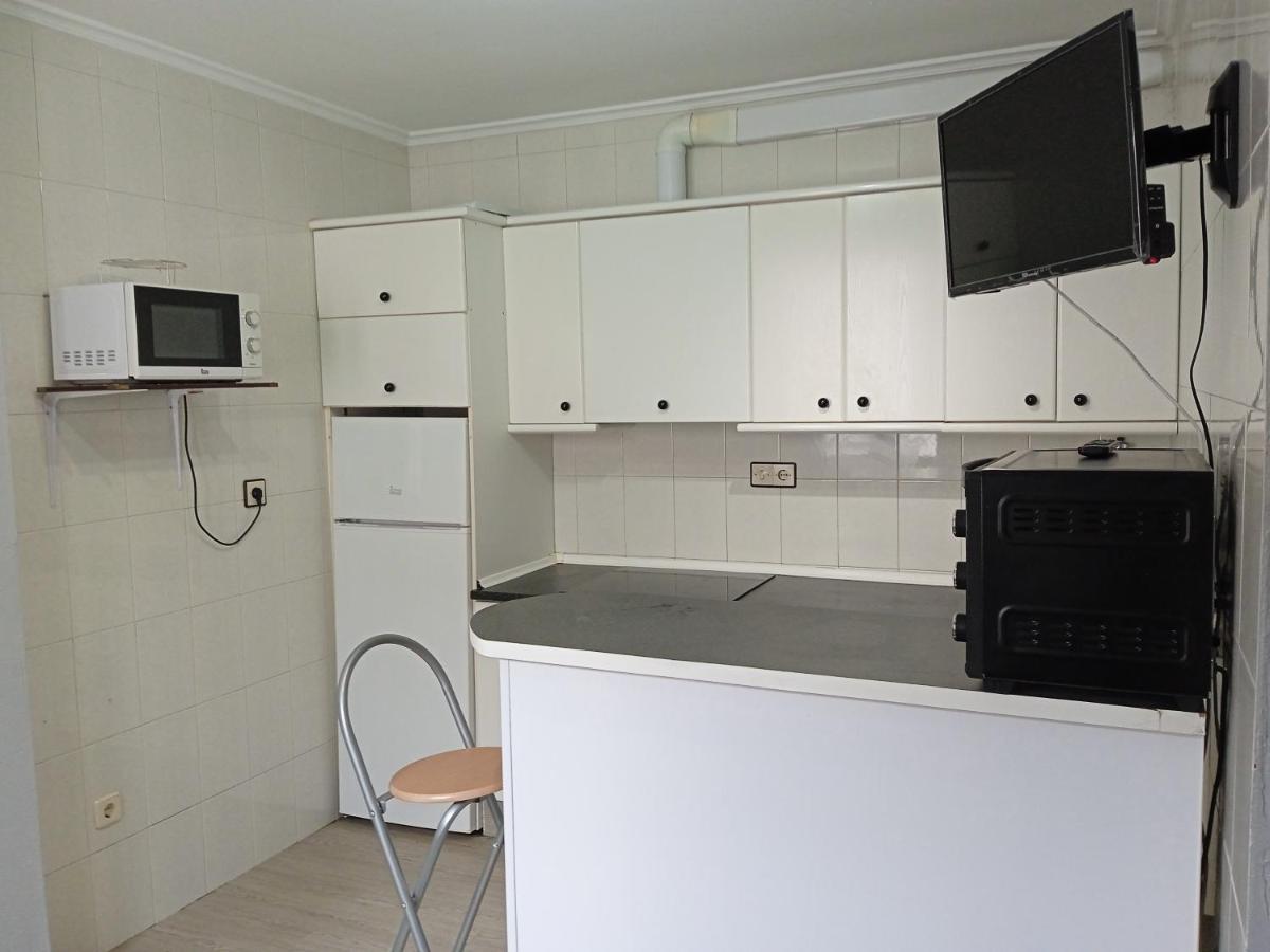 MaliañoEstudio Acogedor Cercano Santander Y Proximo Al Aeropuertoアパートメント エクステリア 写真