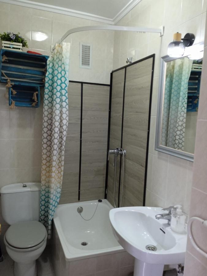 MaliañoEstudio Acogedor Cercano Santander Y Proximo Al Aeropuertoアパートメント エクステリア 写真